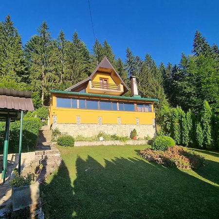 Green Forest Vlašić Exterior foto