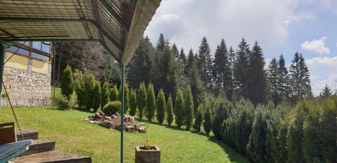 Green Forest Vlašić Exterior foto